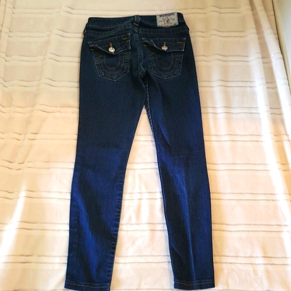 True Religion Jeans - Picture 2 of 3